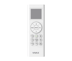 Vivax ACP-12CH35AEEI Pro