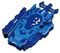 Лаунчер двусторонний B119 Beyblade Burst Takara Tomy