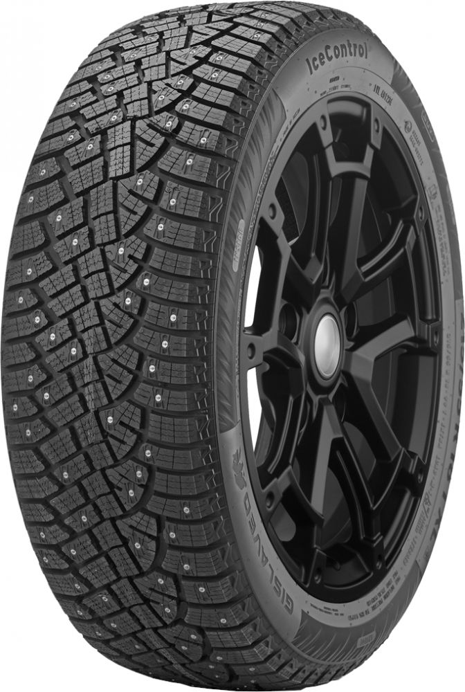 Gislaved Ice Control 225/75 R16 108T (шип)