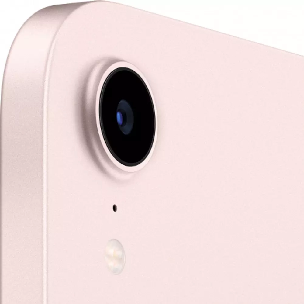 Apple iPad mini (2021) 64GB Wi-Fi Pink