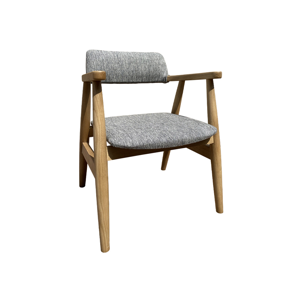 Полукресло Roomers Furniture tokyo329a/21542-47