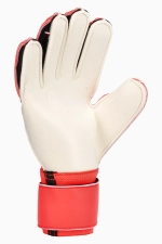 Вратарские перчатки Uhlsport FM ZNE Soft Flex Frame - красный
