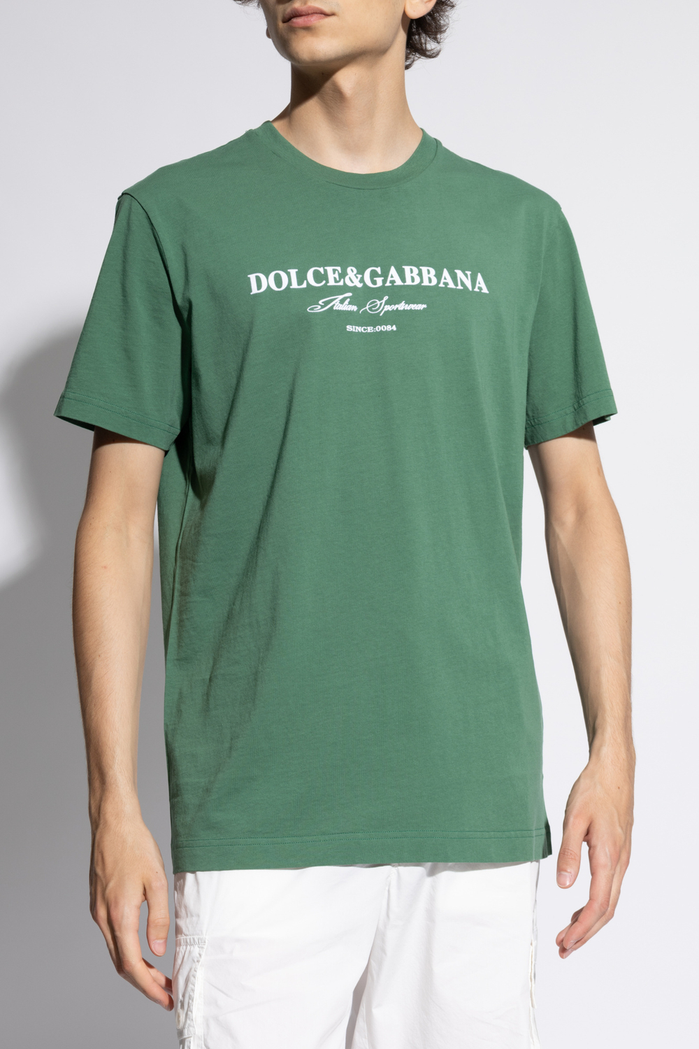 Футболка DOLCE & GABBANA