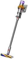 Пылесос Dyson V15 Detect absolute (SV47), EU, Yellow/Nickel