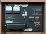 Дизельный генератор TOYO TKV 20 TPC