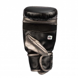 Перчатки снарядные Clinch Prime 2.0