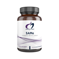 SAMe 30 capsules