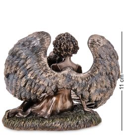 Veronese WS-1287 Статуэтка «Ангел-хранитель»