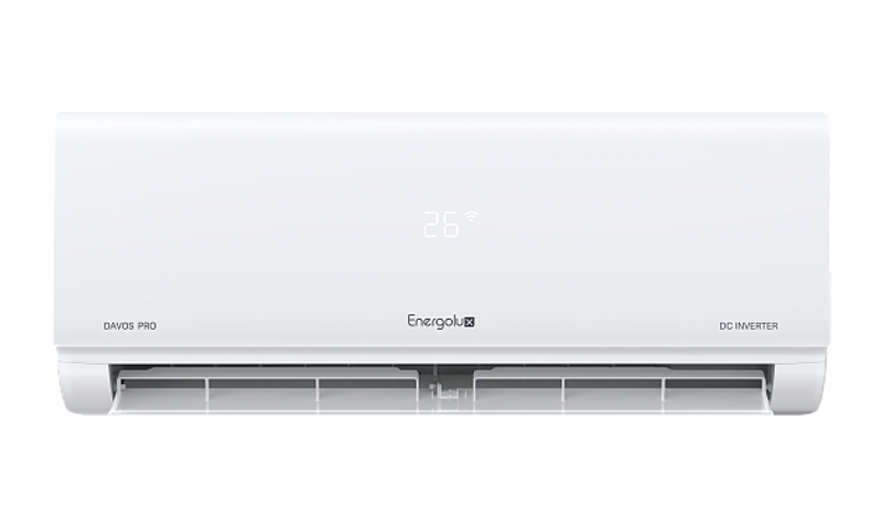 Сплит-система ENERGOLUX, DAVOS PRO DC Inverter, SAS07R2-AI / SAU07R2-AI