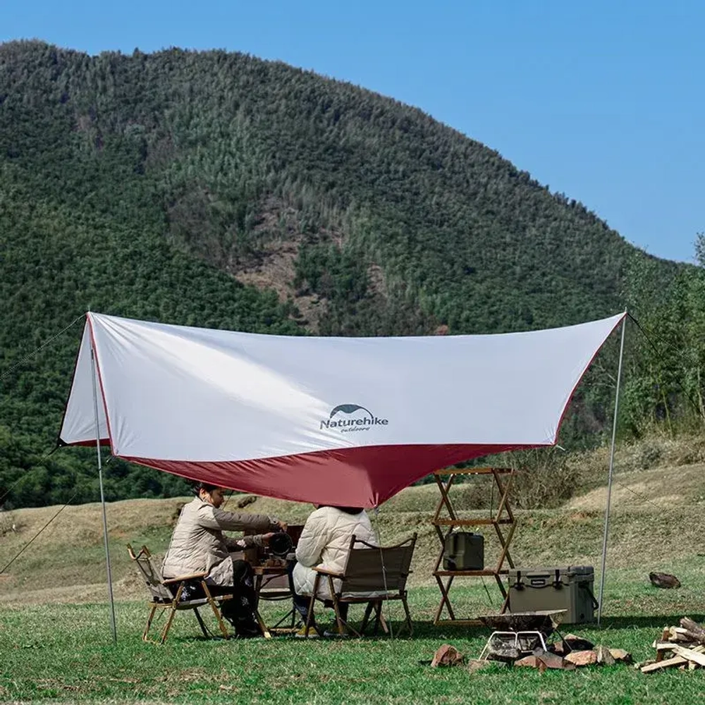 СТОЙКА ДЛЯ ТЕНТА NATUREHIKE NH20PJ041