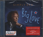 Simply Red / Big Love (RU)(CD)