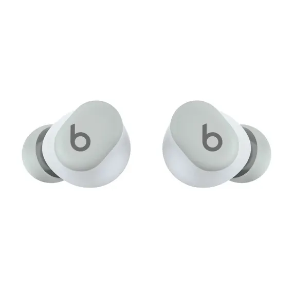 Беспроводные наушники Beats Solo Buds Серый