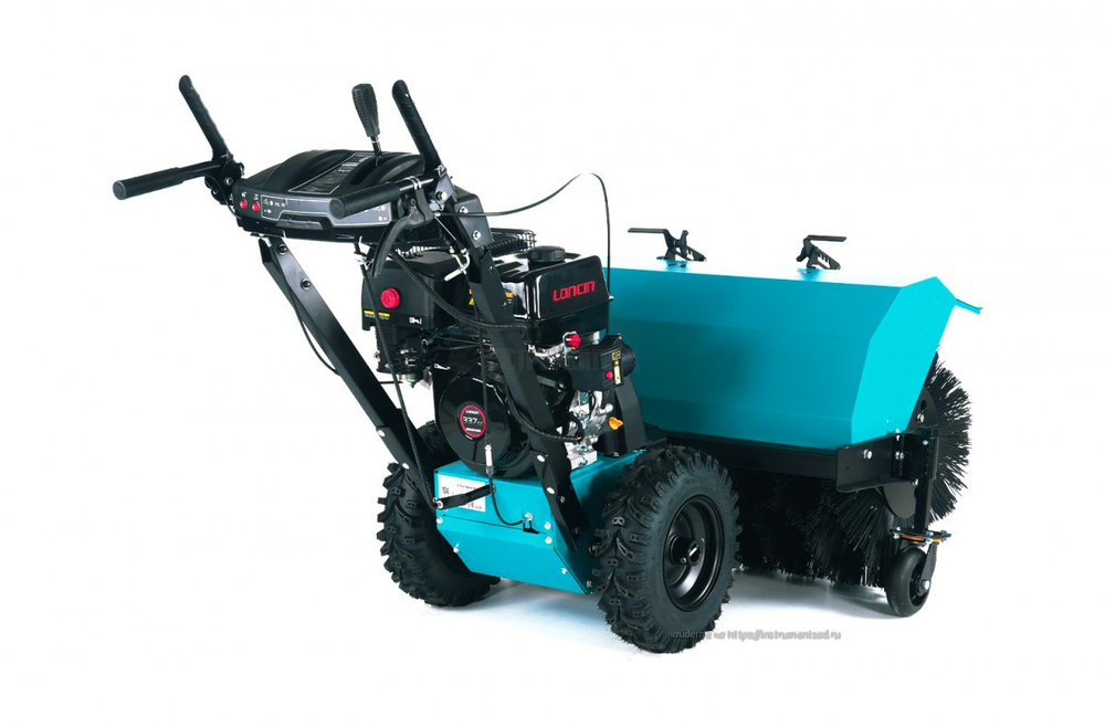 Подметальная машина Steviman RHINO SW-R0110-2510