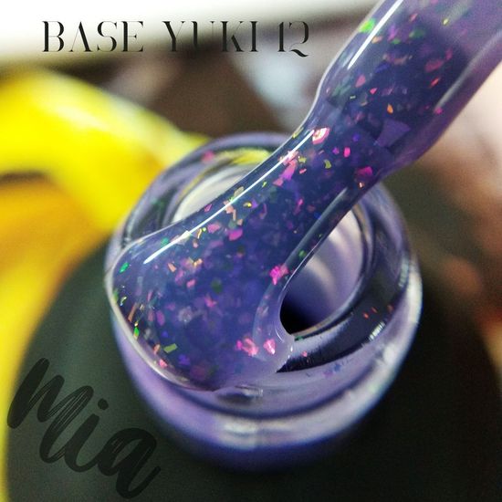 База Base Yuki Mia 15 мл №12