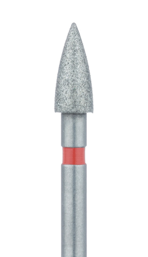 896F 025 FG 314 Бор алмазный (1 шт.), Meisinger, Германия