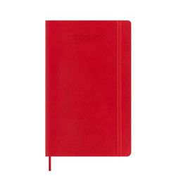Еженедельник Moleskine (DHF218WN3)