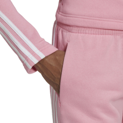 Женские теннисные Костюмы adidas Energize Tracksuit Women - Pink