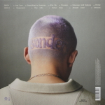 Dermot Kennedy / Sonder (Coloured Vinyl)(LP)