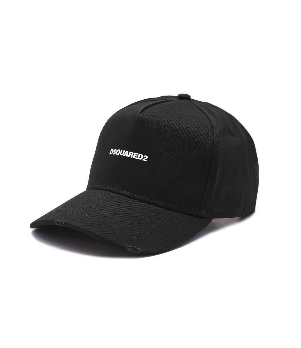 кепка Dsquared2 - черный(BCM0603 05C00001)