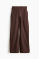 Широкие спортивные брюки SoftMove™ - H&M