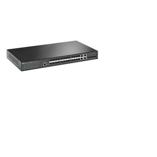 Коммутатор TP-Link T2600G-28SQ