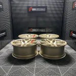 КОВАНЫЕ ДИСКИ для Mercedes BENZ G63 AMG 2025 W465