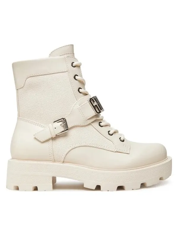 Ботинки женские GUESS YANZY2