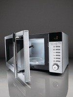 Микроволновая печь с грилем Gorenje MO 20 DGE