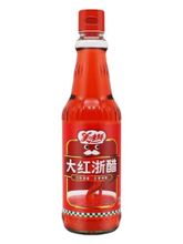 Уксус Meiweixian красный рисовый, 500 мл, 2 шт