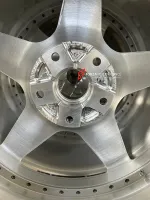 КОВАНЫЕ ДИСКИ для Porsche CAYENNE 958