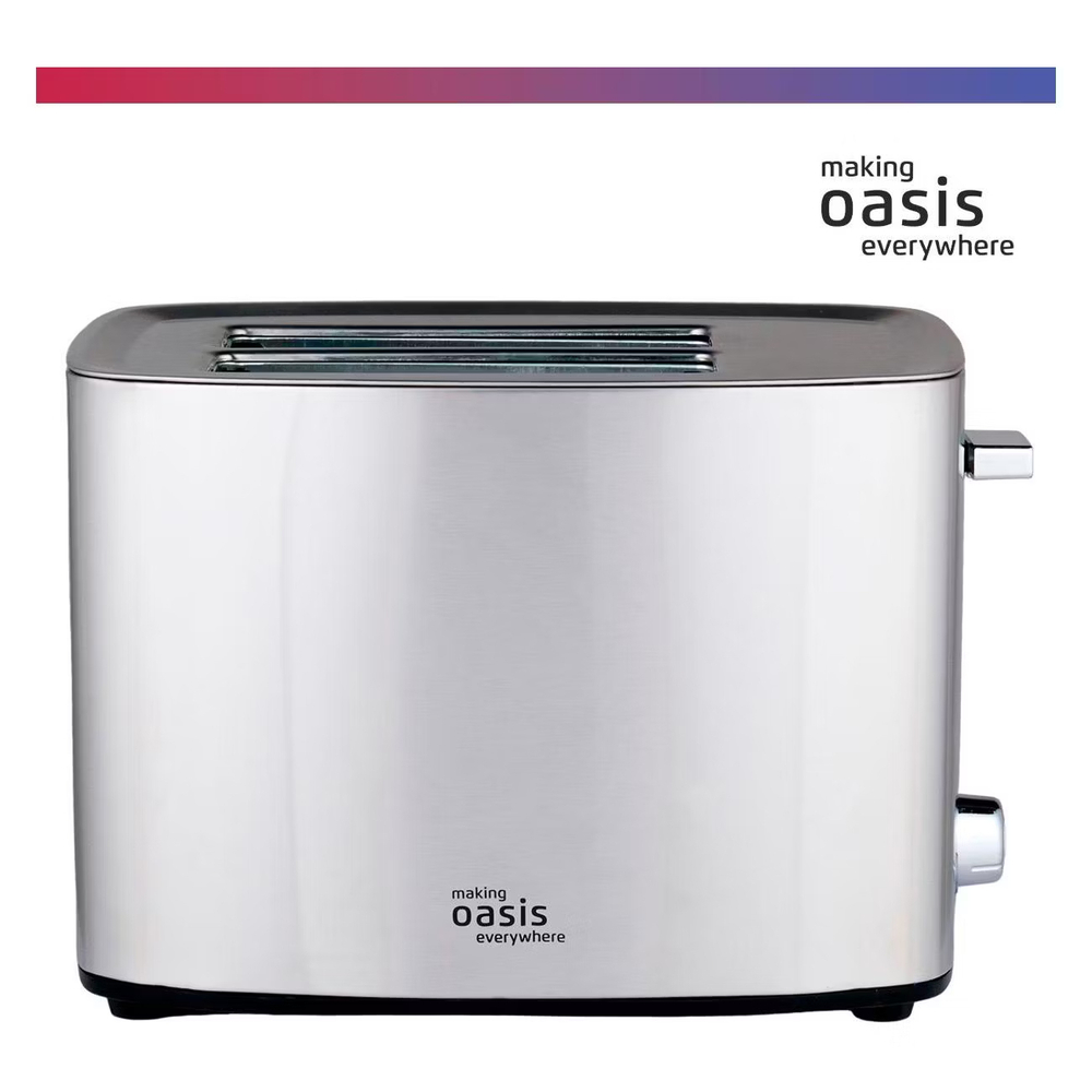 Тостер OASIS TR-2N