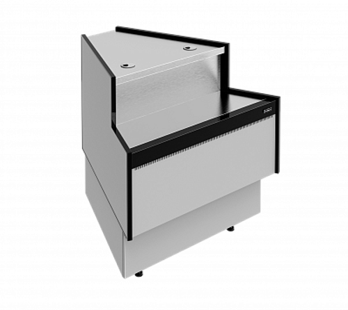 Прилавок Carboma PALM 3 GC95 N-8 (версия 2.0)