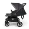 Прогулочная коляска Valco Baby Slim Twin series 2 Signature Grey