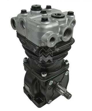 Компрессор IVECO/Deutz
