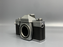 Praktica Super TL 1000