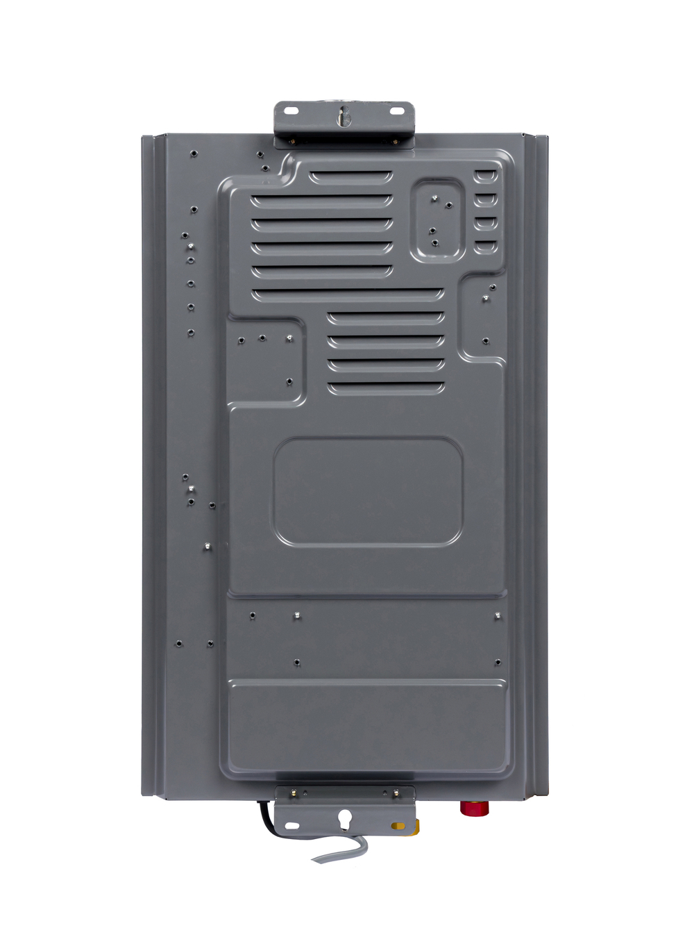 Газовая колонка Kotitonttu Suari S13ST WiFi (полутурбо 26кВт) для частного дома №4