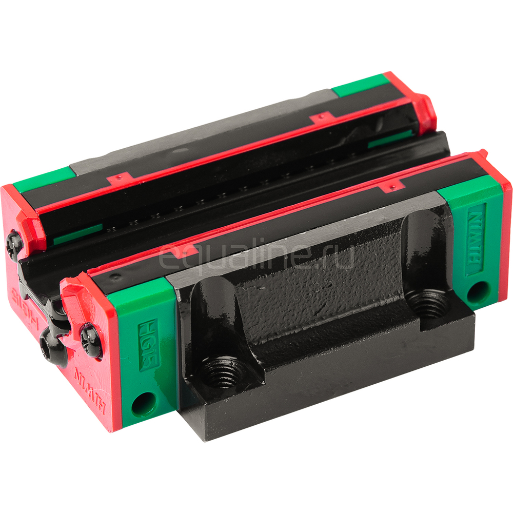 Каретка HIWIN HGW15CC