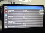 Мультимедиа блок с навигацией для EXEED LX, TXL и VX со штатным USB CarPlay - RDL-Carplay на Android 13, Быстрая, SIM-слот