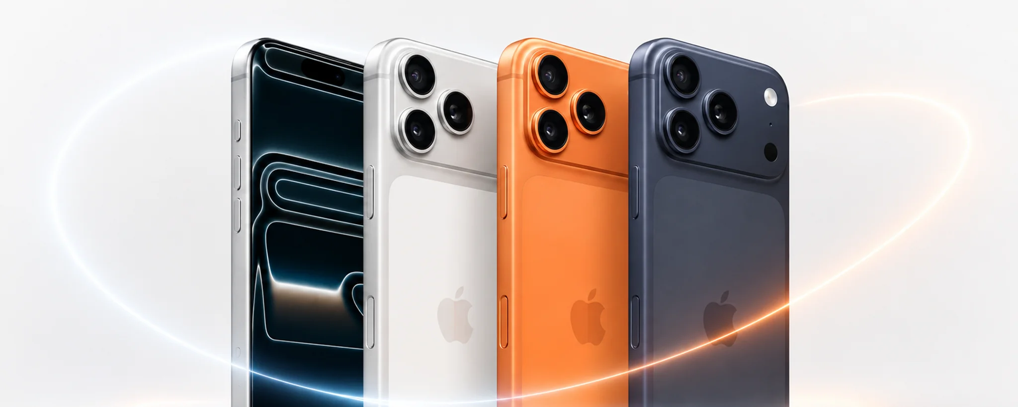 iPhone 17 Pro Max / 17 Pro / 17 AIr / 17 — свежие поставки, проверенная техника, премиальный сервис.