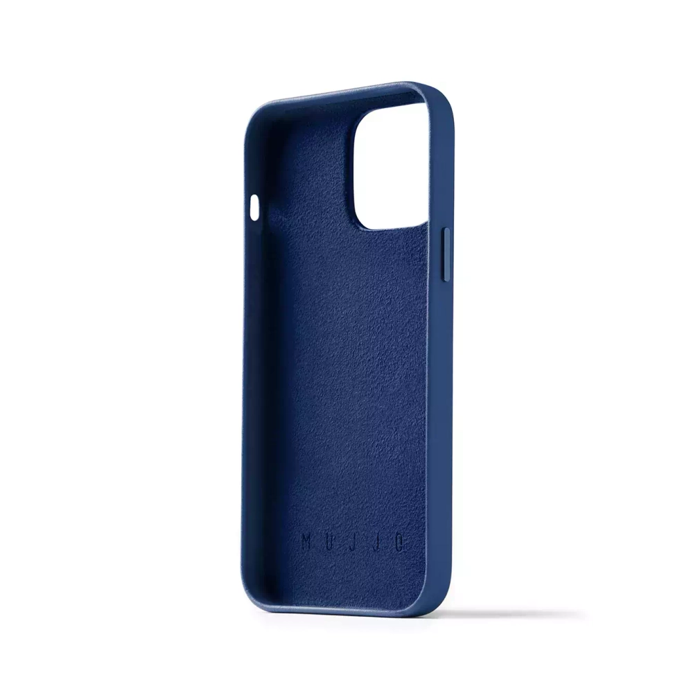 Чехол Mujjo Full Leather Wallet Case for iPhone 14 Pro Max