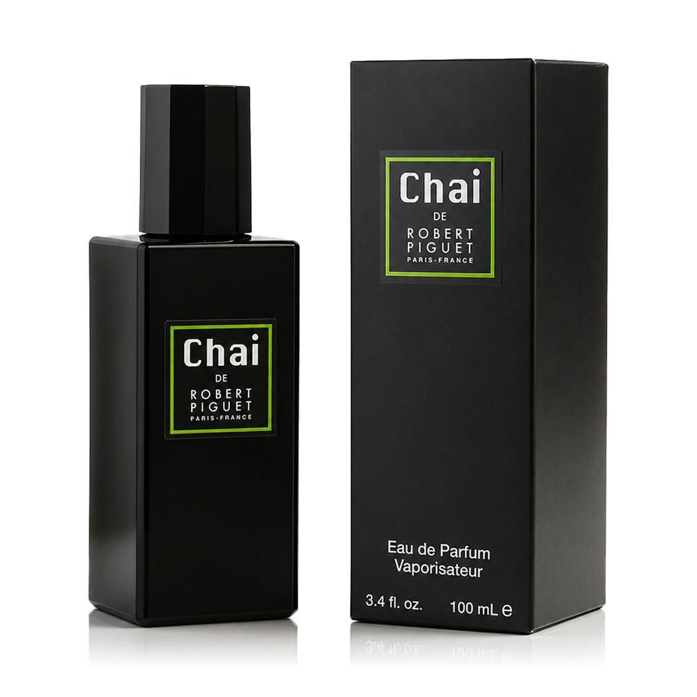 Robert Piguet Chai Eau De Parfum 100 ml (woman)