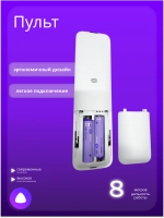 Пульт для Яндекс модуль с ТВ YNDX-00251RC YNDX-00251RC