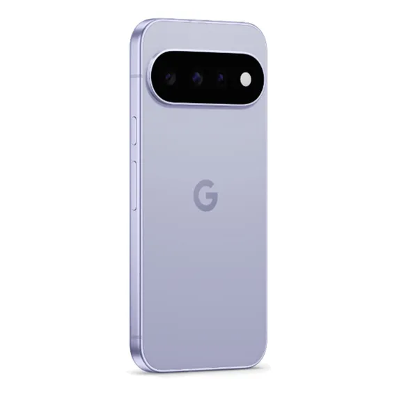 Google Pixel 11 12/256GB Frost (Серый)