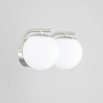 Citilux Адам Смарт CL228B321 LED Бра Матовый Хром