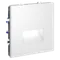 Подсветка светодиодная Voltum S70 Белый матовый VLS070602