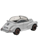 Машинка Хот Вилс Matchbox 1956 Morrıs Mınor FWD28 HLG35