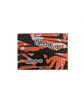 Шумофф Проф Ф (0.37 х 0.27)