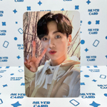 Фотокарты BTS - DICON D'FESTA MINI EDITION (Чонгук)