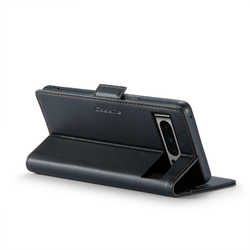 Чехол-книжка CaseMe Smooth Google Pixel 8 Pro