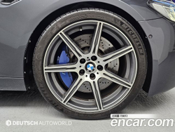 BMW M5 M5 Sedan — 2016